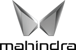 Rockingham Mahindra logo